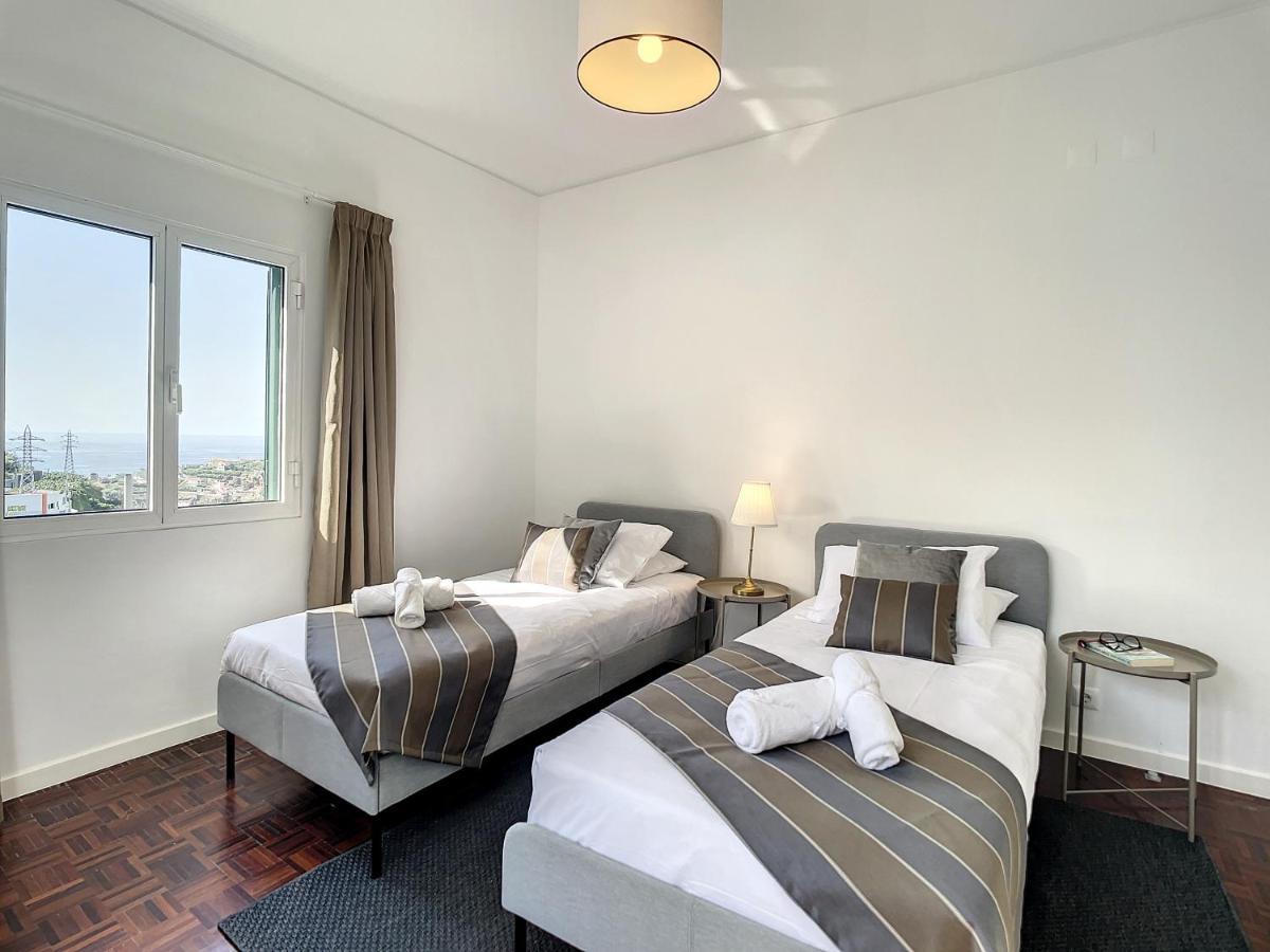 Holiday home Casa Santa Rita By Atlantic Funchal (Madeira)