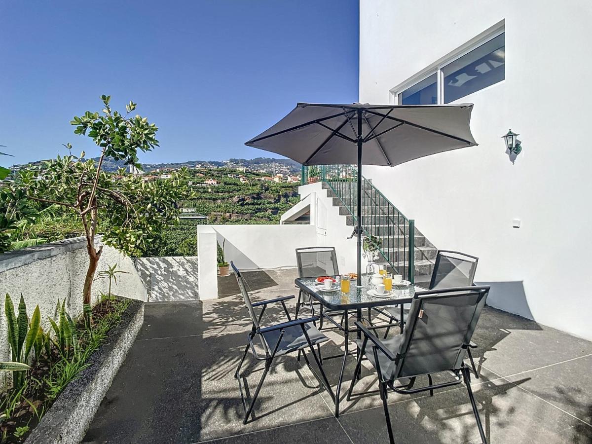 Casa Santa Rita By Atlantic Holiday home Funchal (Madeira)