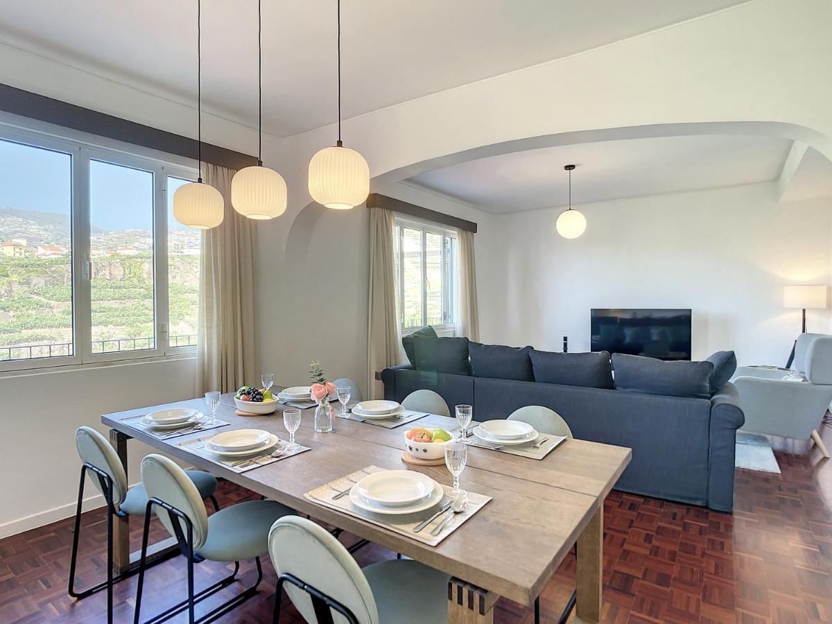 Casa Santa Rita By Atlantic Holiday home *