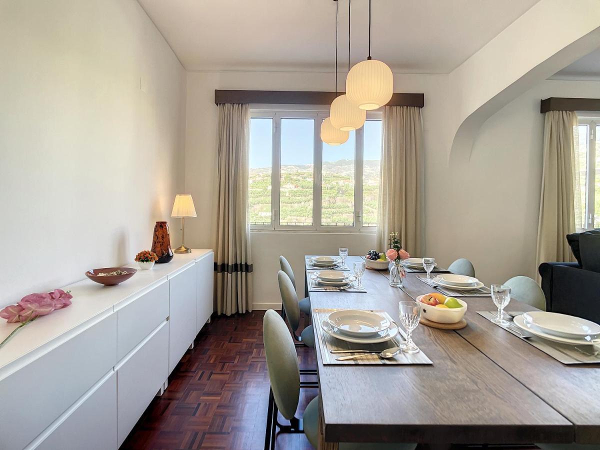 Holiday home Casa Santa Rita By Atlantic