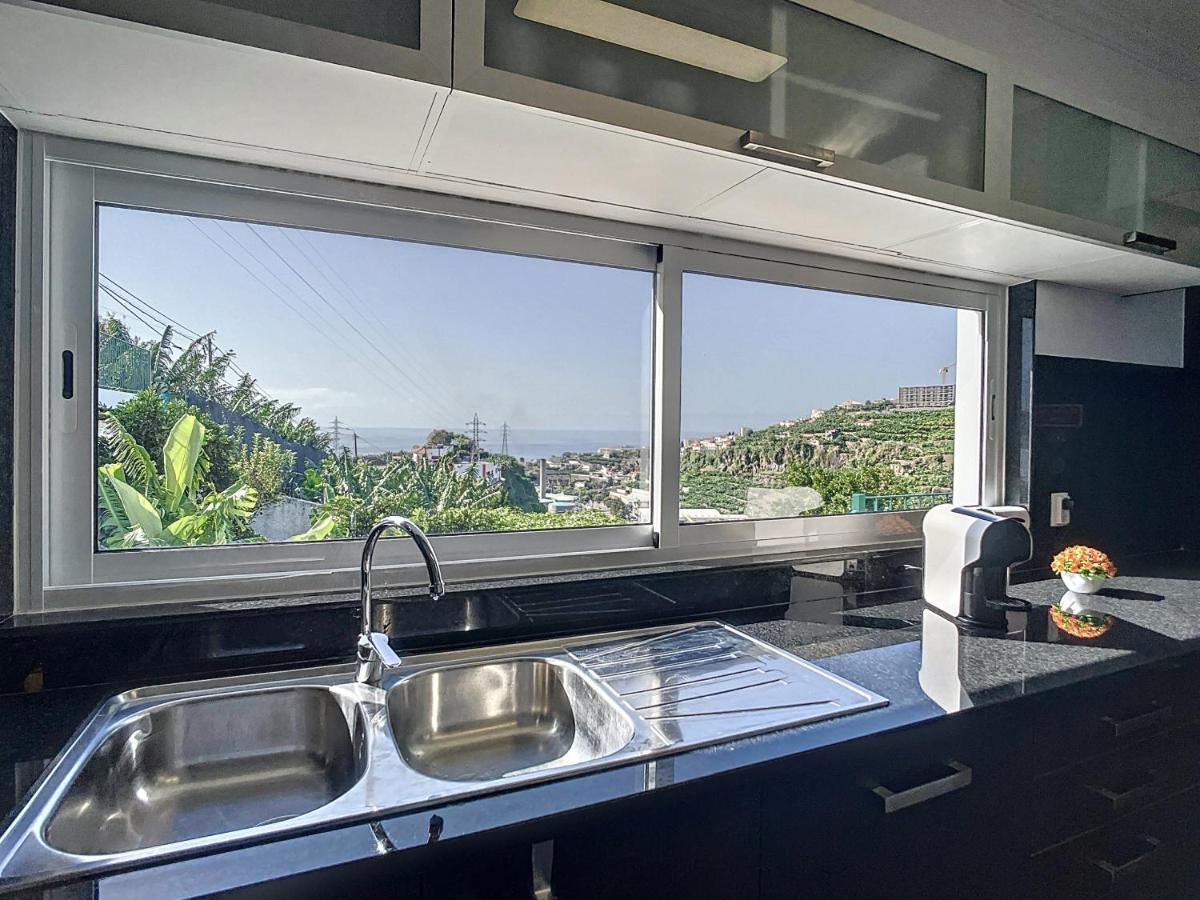 Casa Santa Rita By Atlantic Holiday home