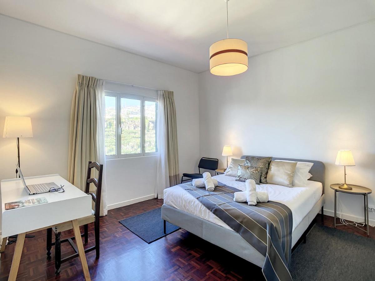 Casa Santa Rita By Atlantic * Funchal (Madeira)