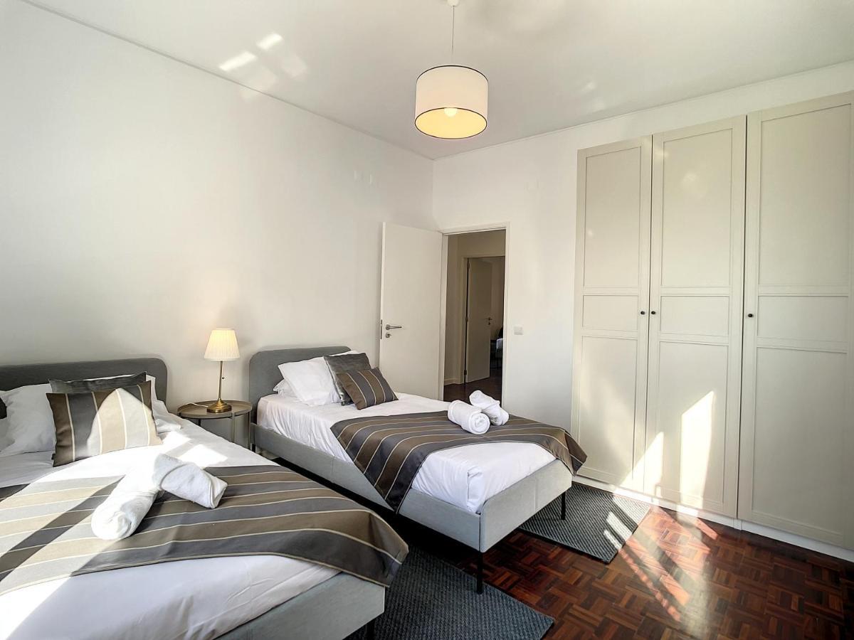 Casa Santa Rita By Atlantic Holiday home *