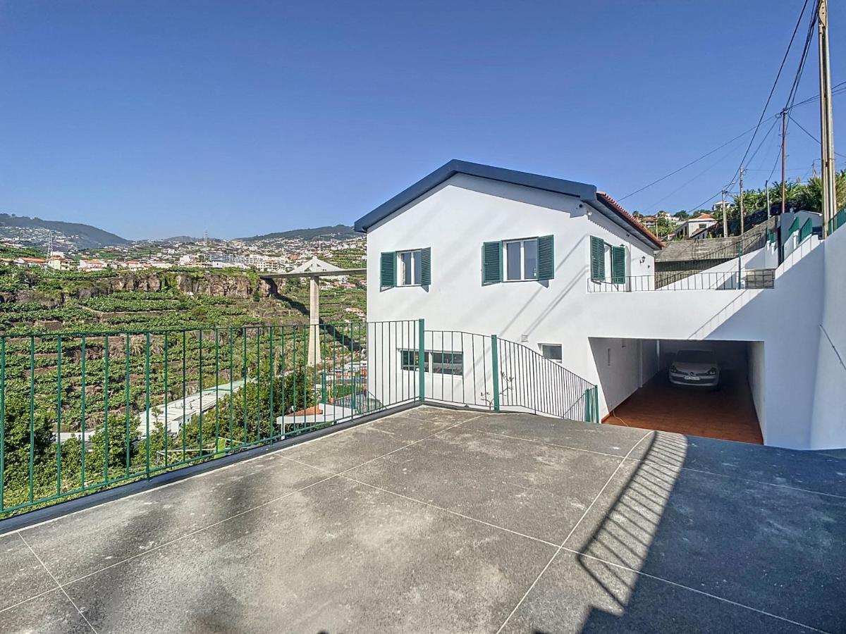 Casa Santa Rita By Atlantic Holiday home