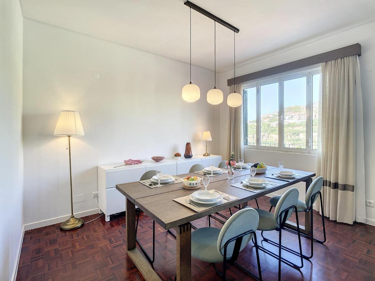 Casa Santa Rita By Atlantic