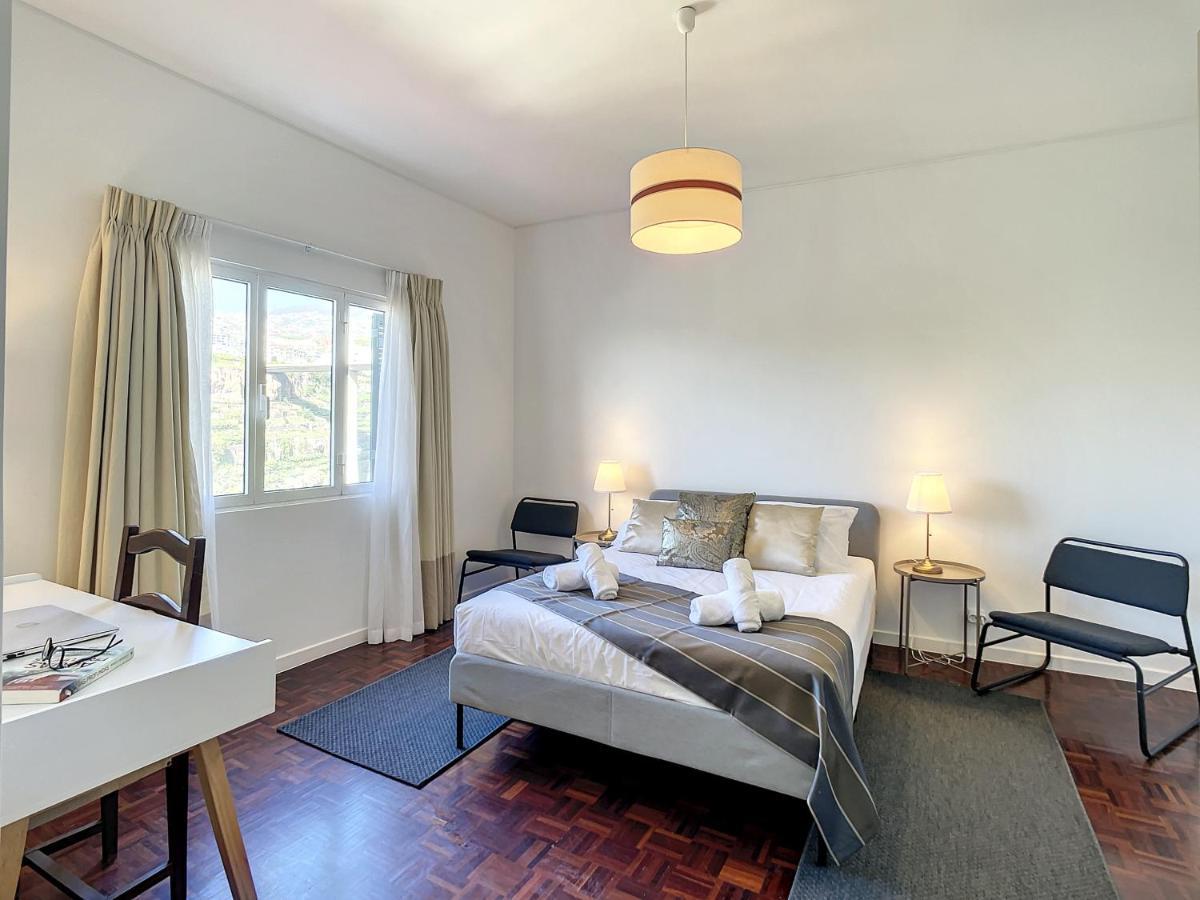 Casa Santa Rita By Atlantic Holiday home Funchal (Madeira)