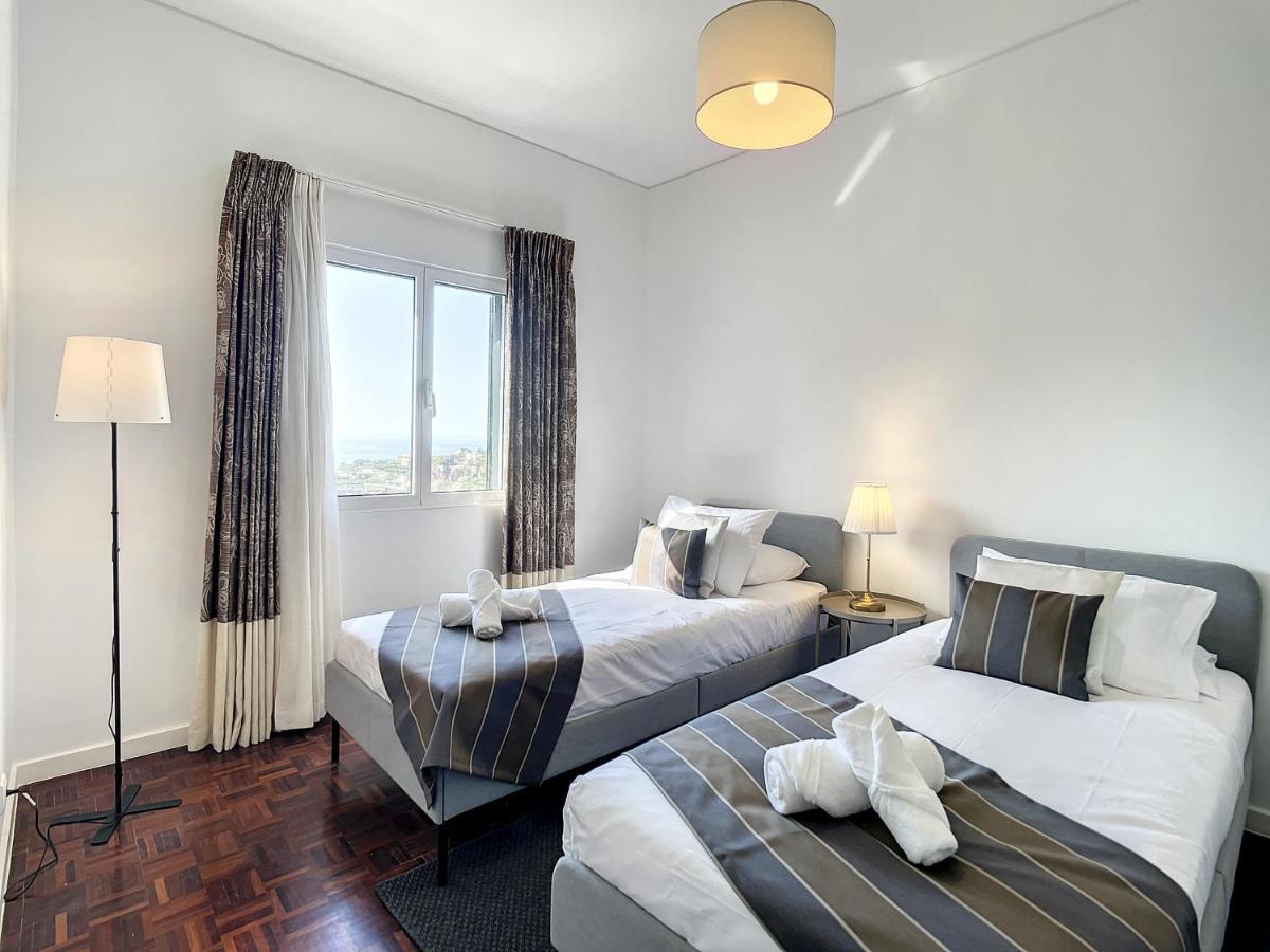 Casa Santa Rita By Atlantic * Funchal (Madeira)