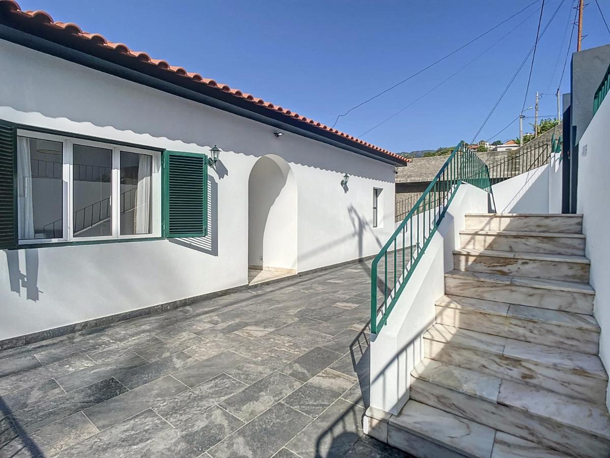 Casa Santa Rita By Atlantic