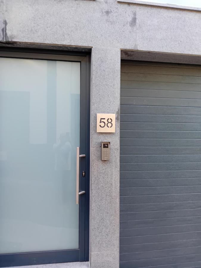 Living Caboqueira Apartment *