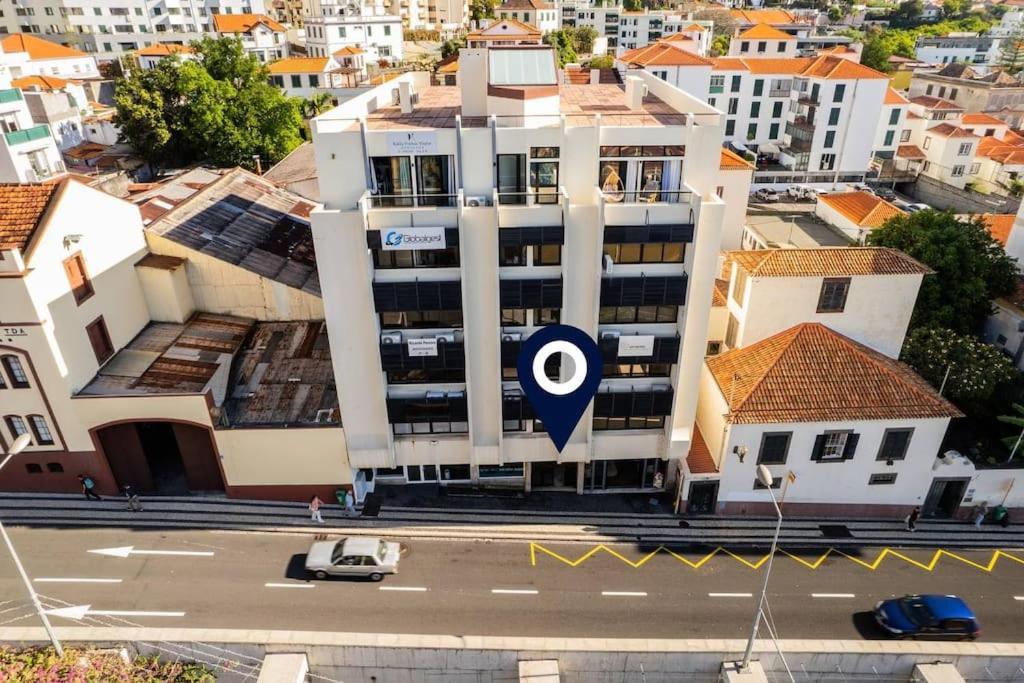 Jmf Flats Apartamento *