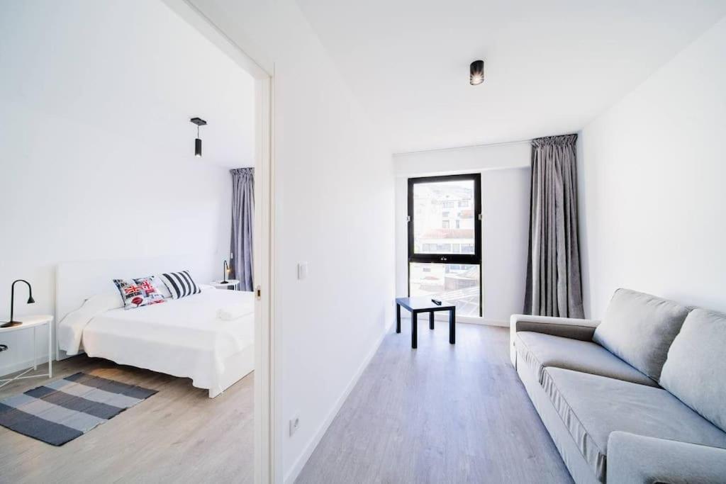 Jmf Flats Apartamento