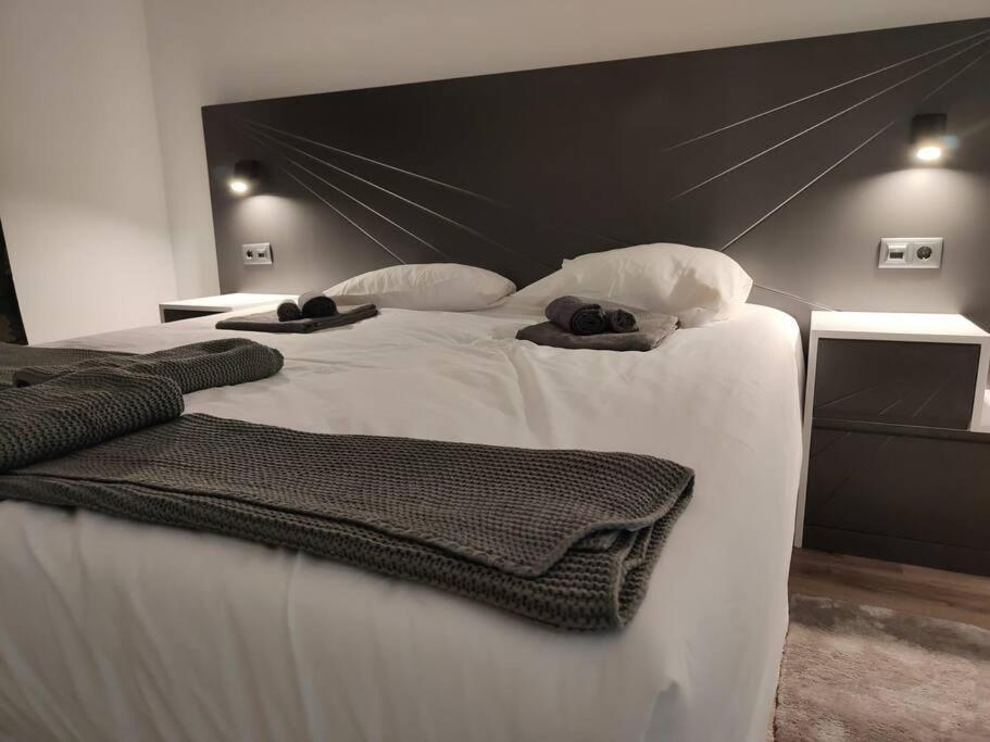 Apartamento Santo Antonio Guest