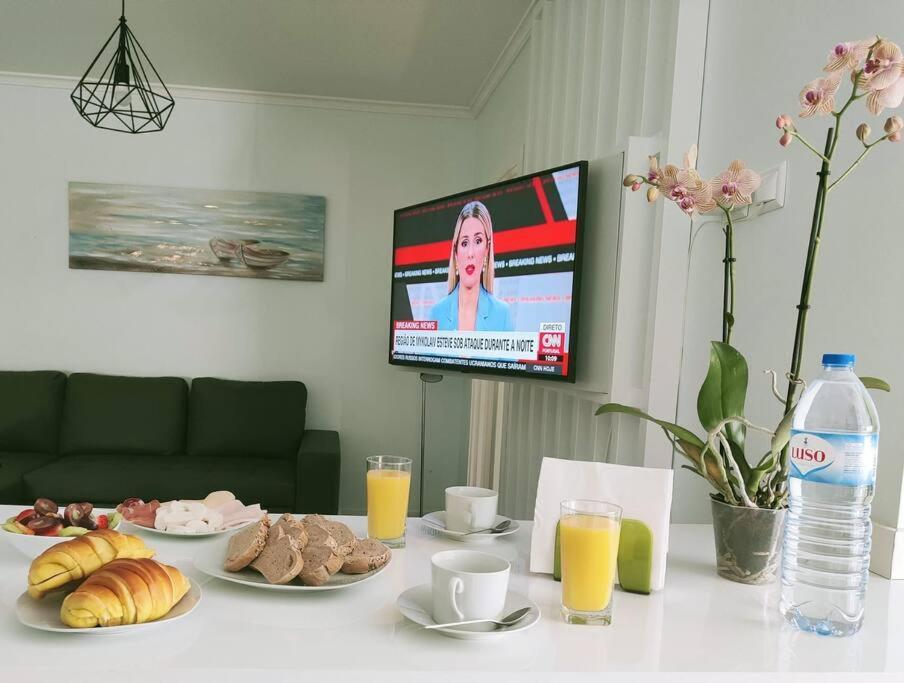 Santo Antonio Guest Apartamento
