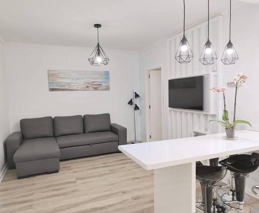 Apartamento Santo Antonio Guest