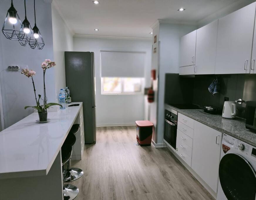 Santo Antonio Guest Apartamento Funchal (Madeira)