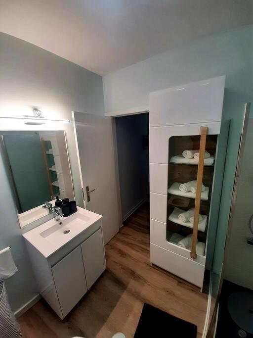 Santo Antonio Guest Apartamento