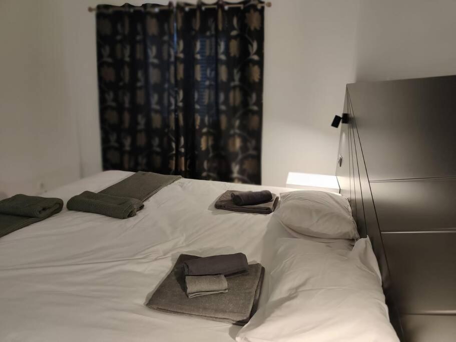 Santo Antonio Guest Apartamento *