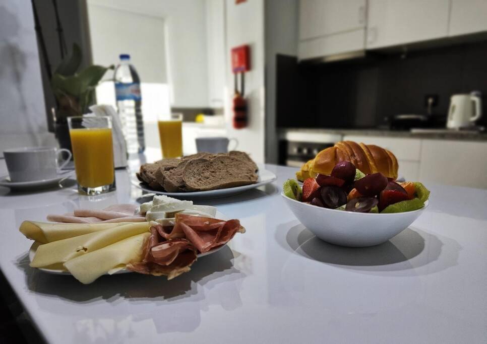 Santo Antonio Guest Apartamento