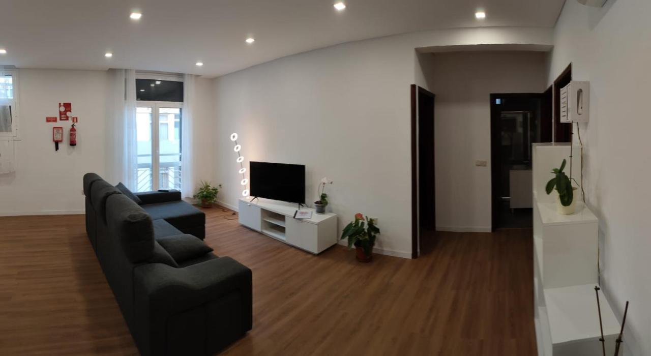Apartament Heart Funchal (Madeira)