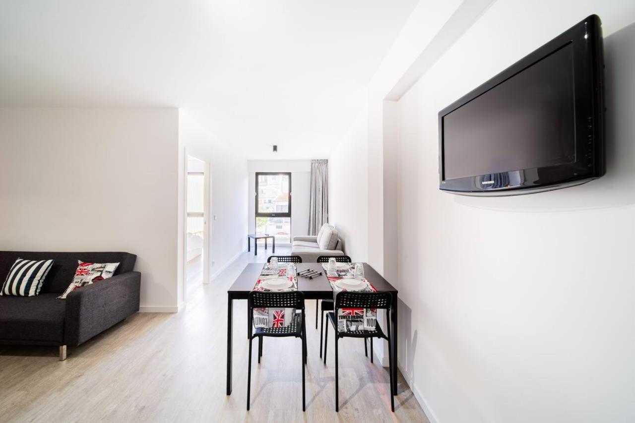 Jmf Flats Apartamento *