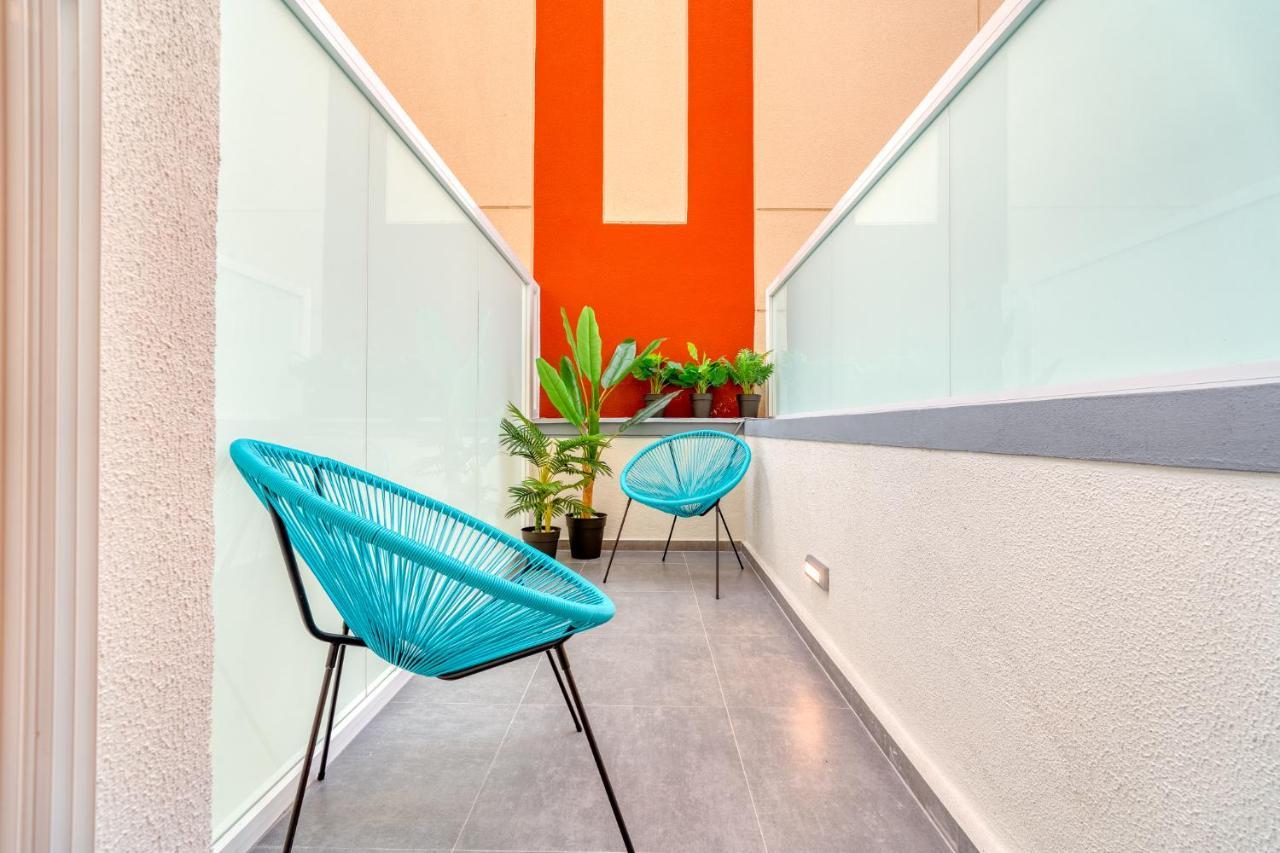 Os Fragosinhos Ii By Amazing Madeira Apartment