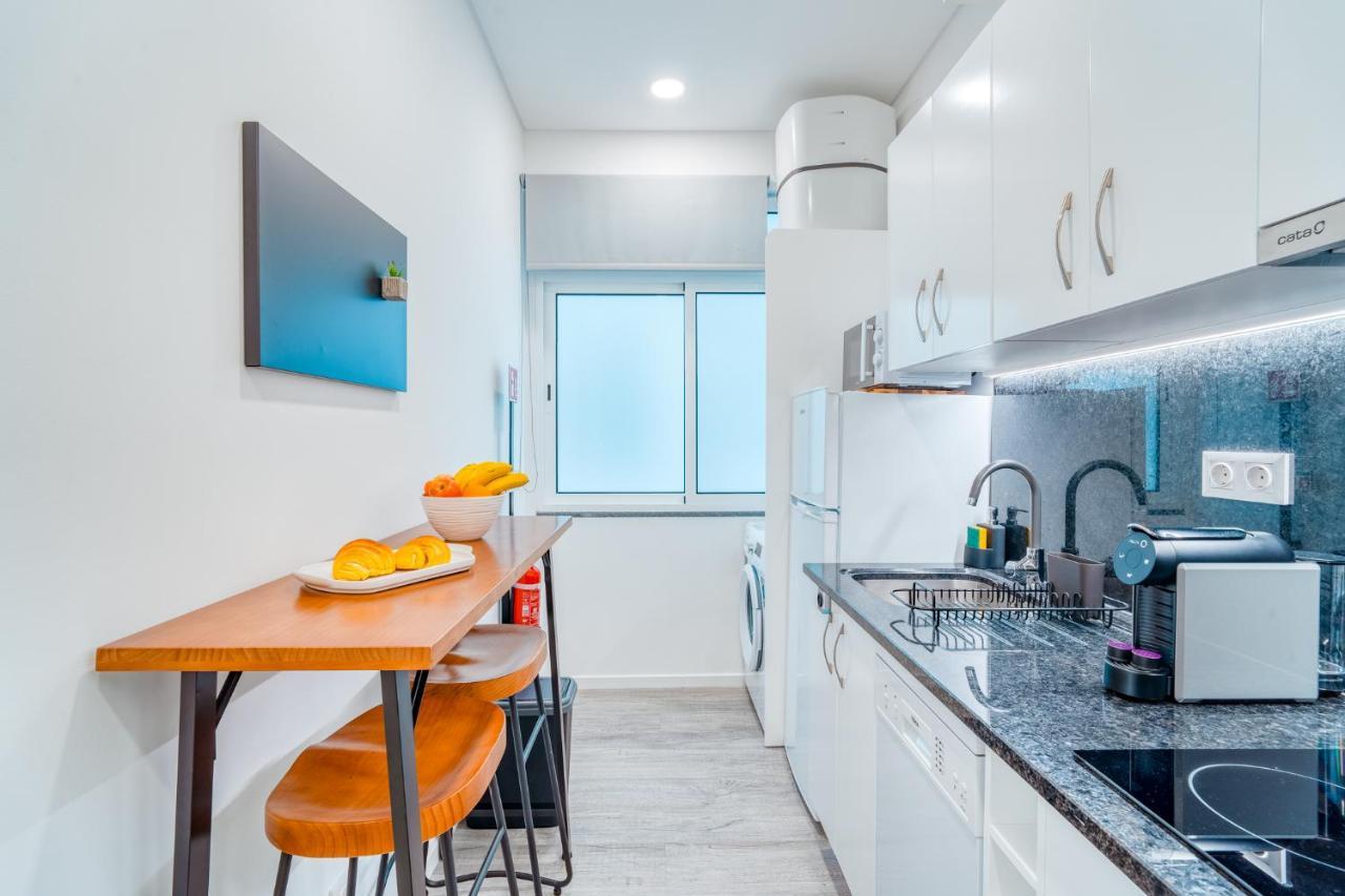 Os Fragosinhos Ii By Amazing Madeira Apartment Funchal (Madeira)