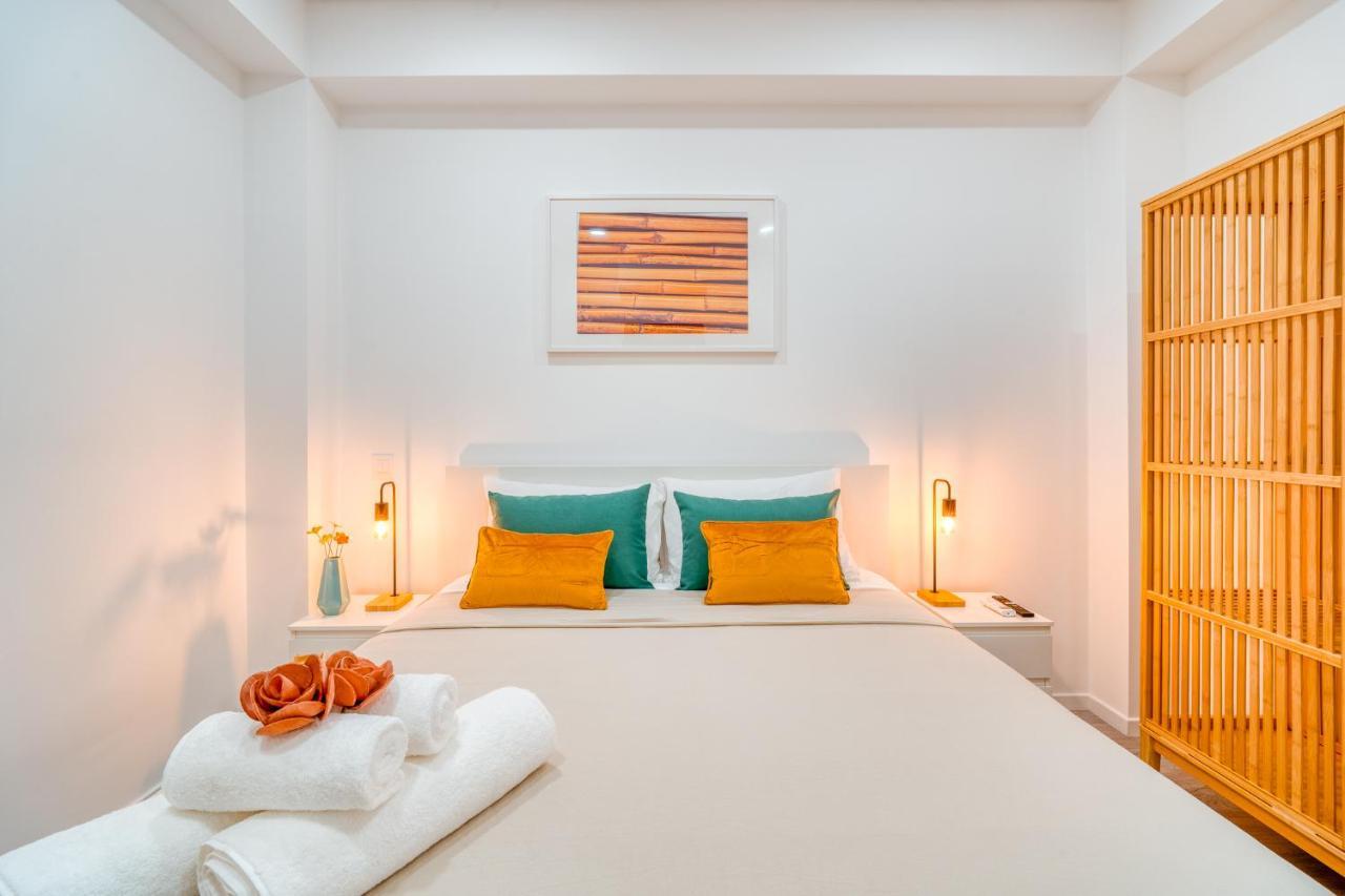 Os Fragosinhos Ii By Amazing Madeira Apartment Funchal (Madeira)