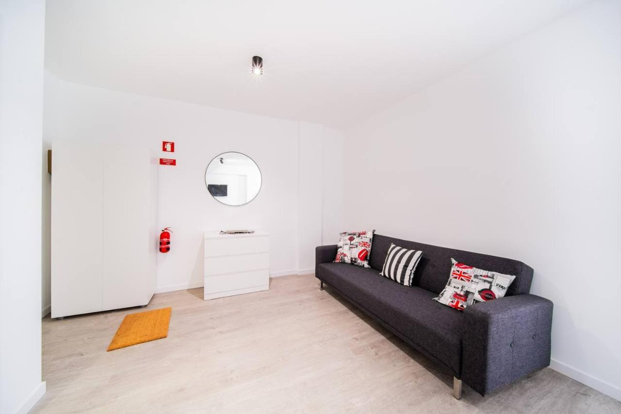 Jmf Flats * Funchal (Madeira)