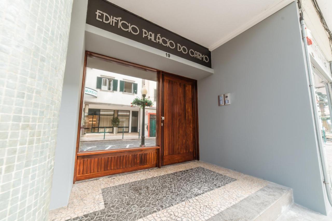 Os Fragosinhos Ii By Amazing Madeira Apartment