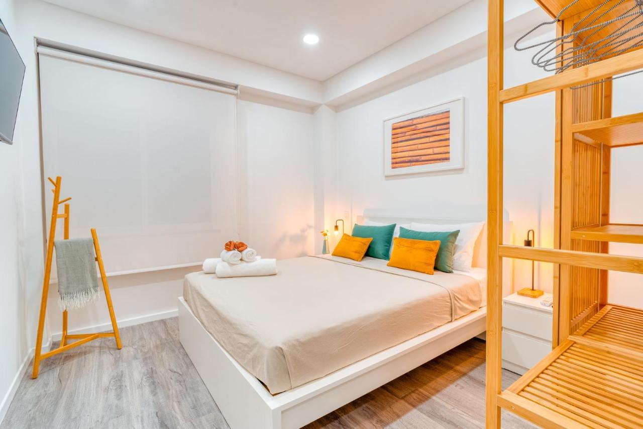 Apartment Os Fragosinhos Ii By Amazing Madeira
