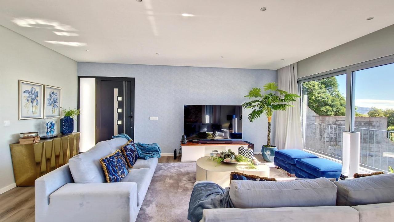 24, The Townhouse By Lovelystay * Funchal (Madeira)