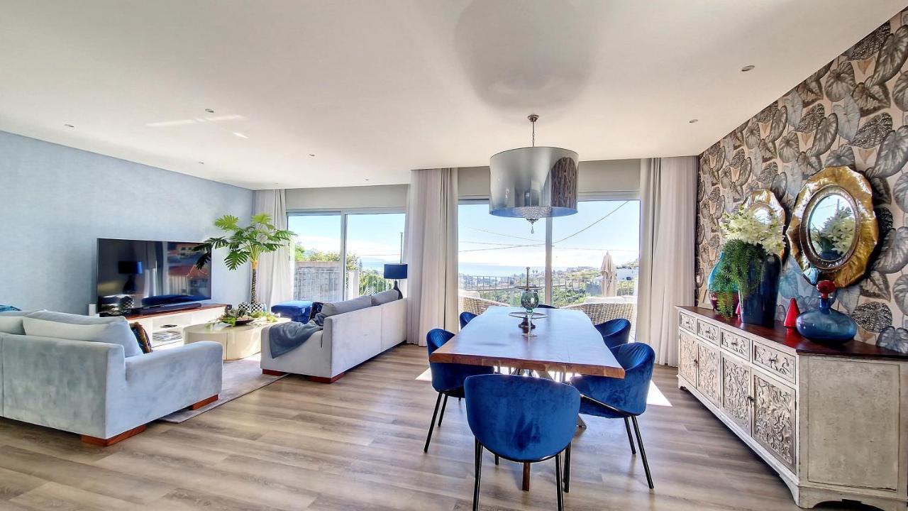 24, The Townhouse By Lovelystay * Funchal (Madeira)