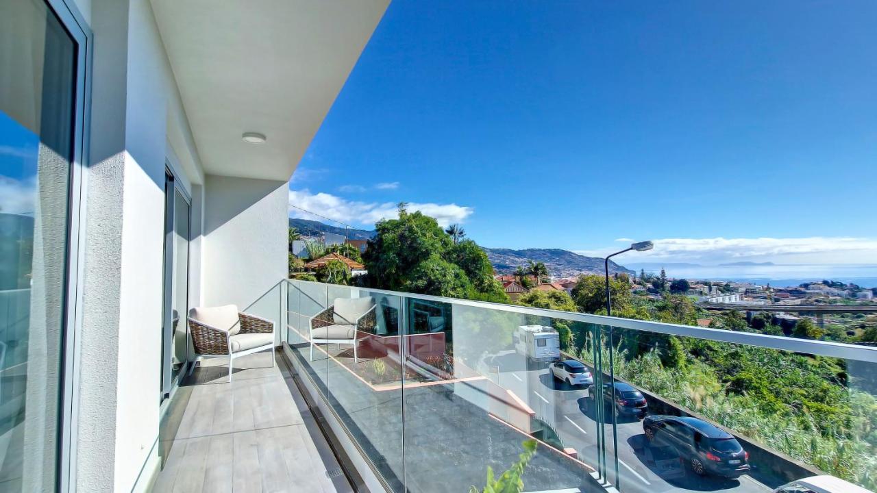 24, The Townhouse By Lovelystay * Funchal (Madeira)