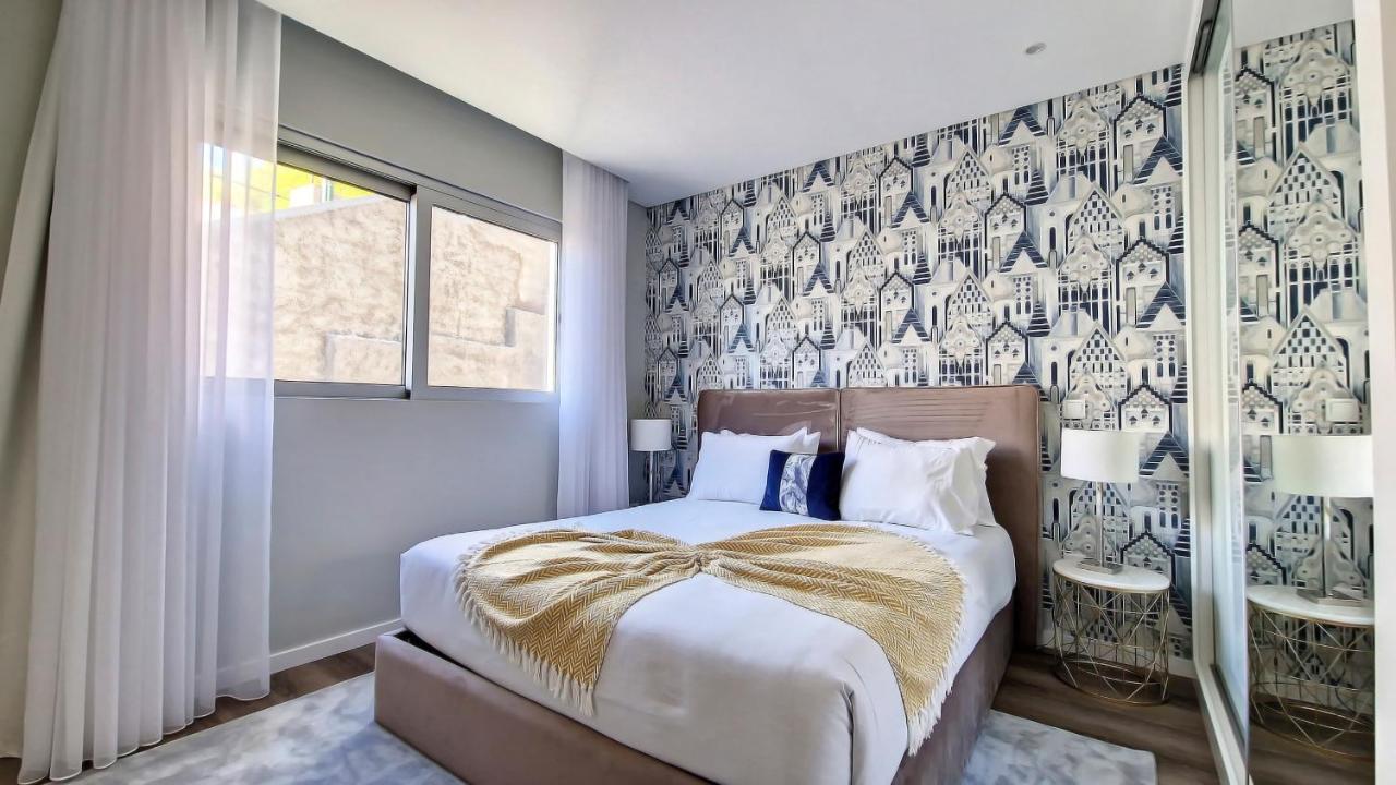 24, The Townhouse By Lovelystay * Funchal (Madeira)