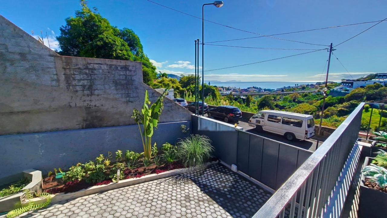 Villa 24, The Townhouse By Lovelystay Funchal (Madeira)