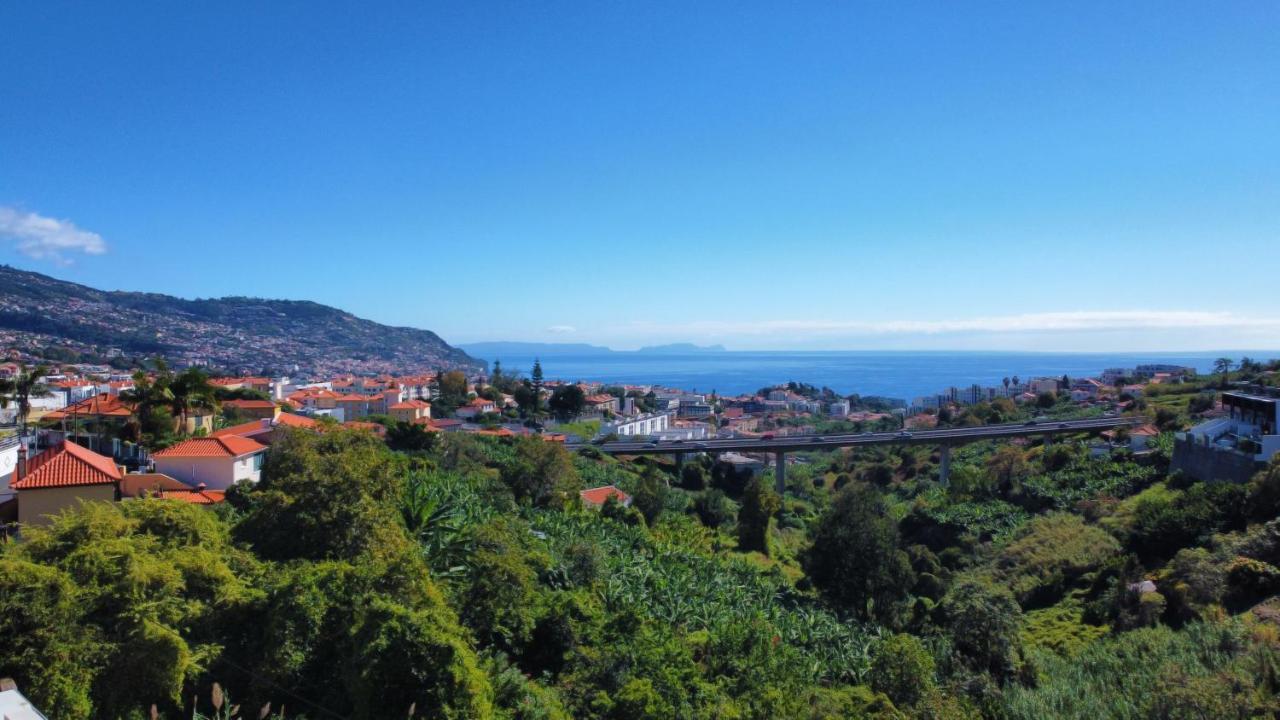 Villa 24, The Townhouse By Lovelystay Funchal (Madeira)