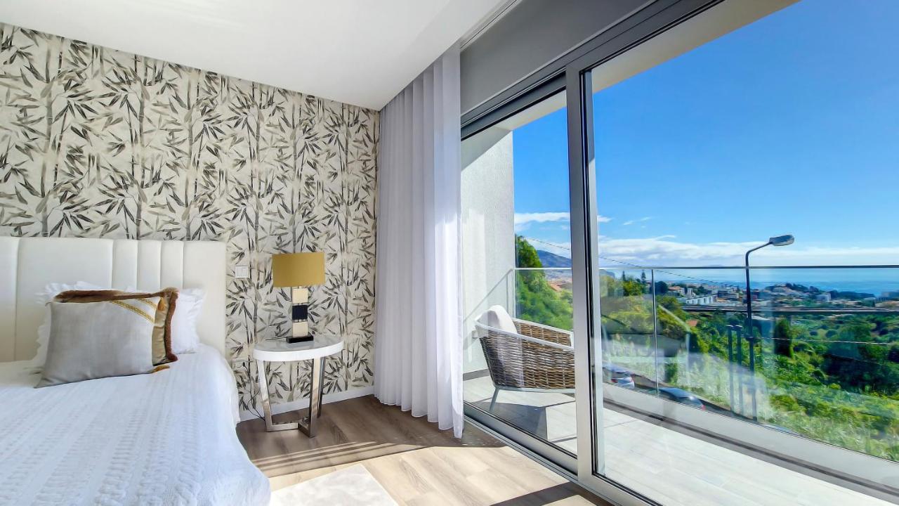 24, The Townhouse By Lovelystay Villa Funchal (Madeira)