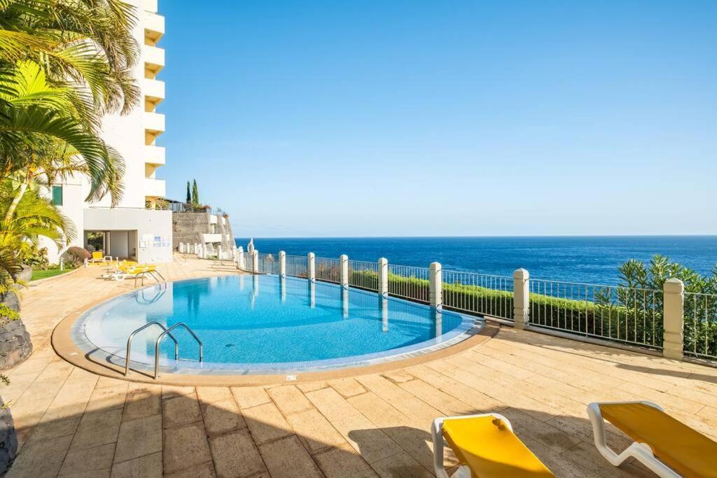 Apartment Super Cliff