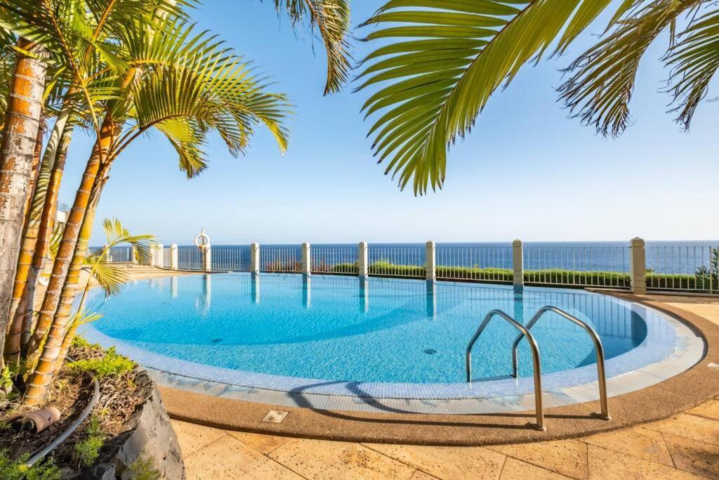 Apartment Super Cliff Funchal (Madeira)