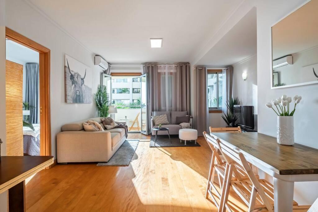 Super Cliff Apartment Funchal (Madeira)