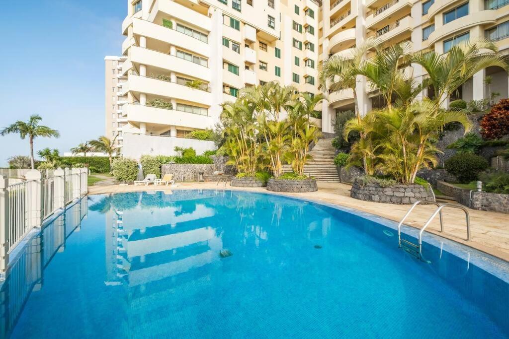 Apartment Super Cliff *