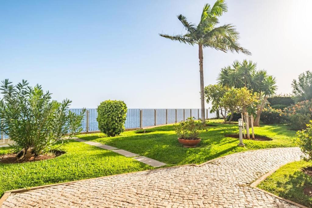 Super Cliff Apartment Funchal (Madeira)