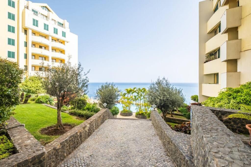 Apartment Super Cliff