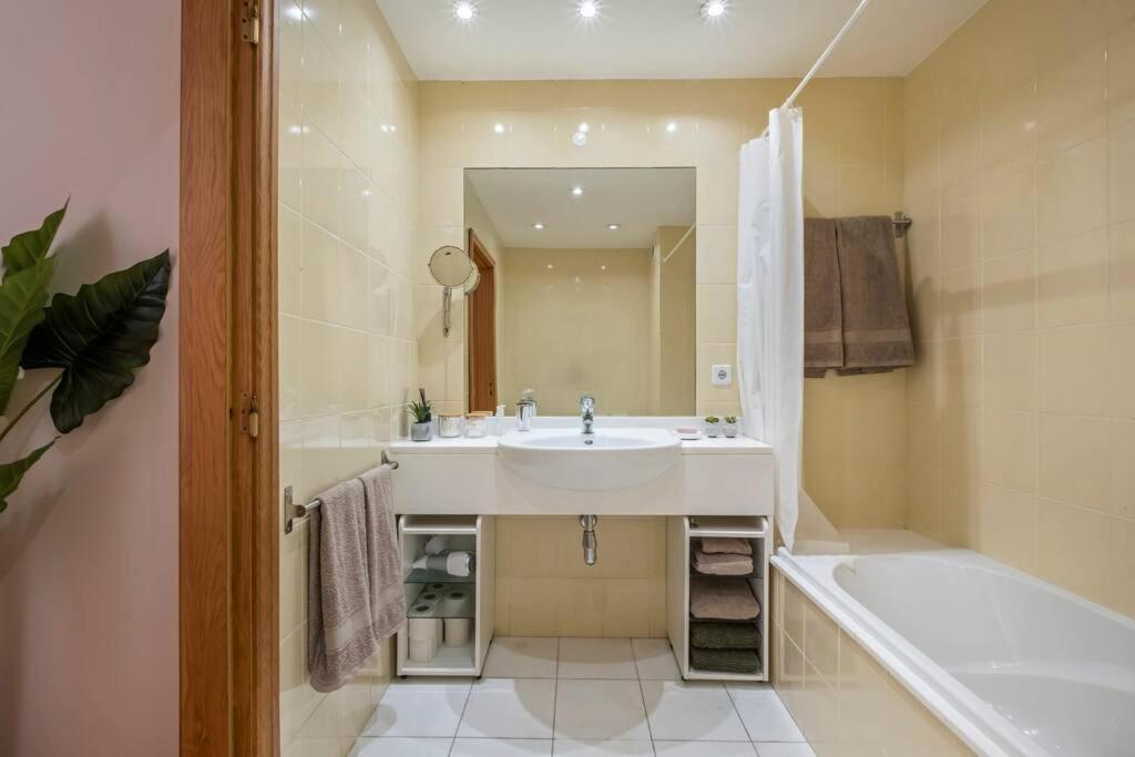 Super Cliff Apartment Funchal (Madeira)