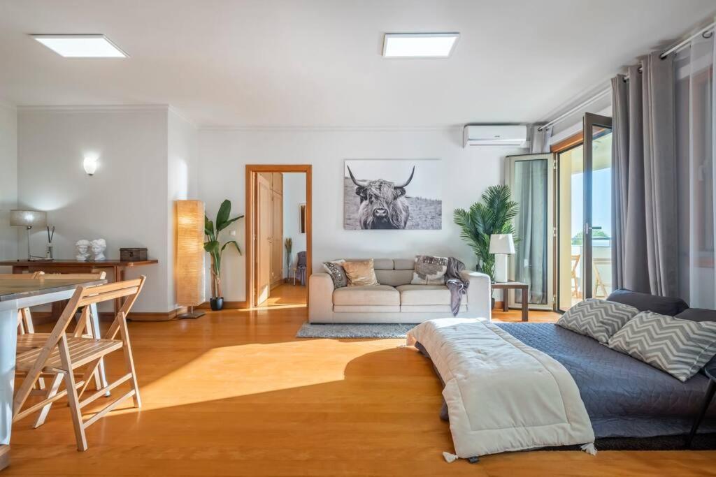 Apartment Super Cliff Funchal (Madeira)