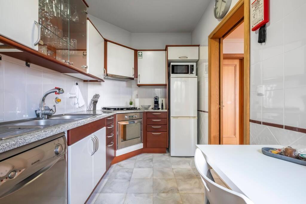 Apartment Super Cliff Funchal (Madeira)