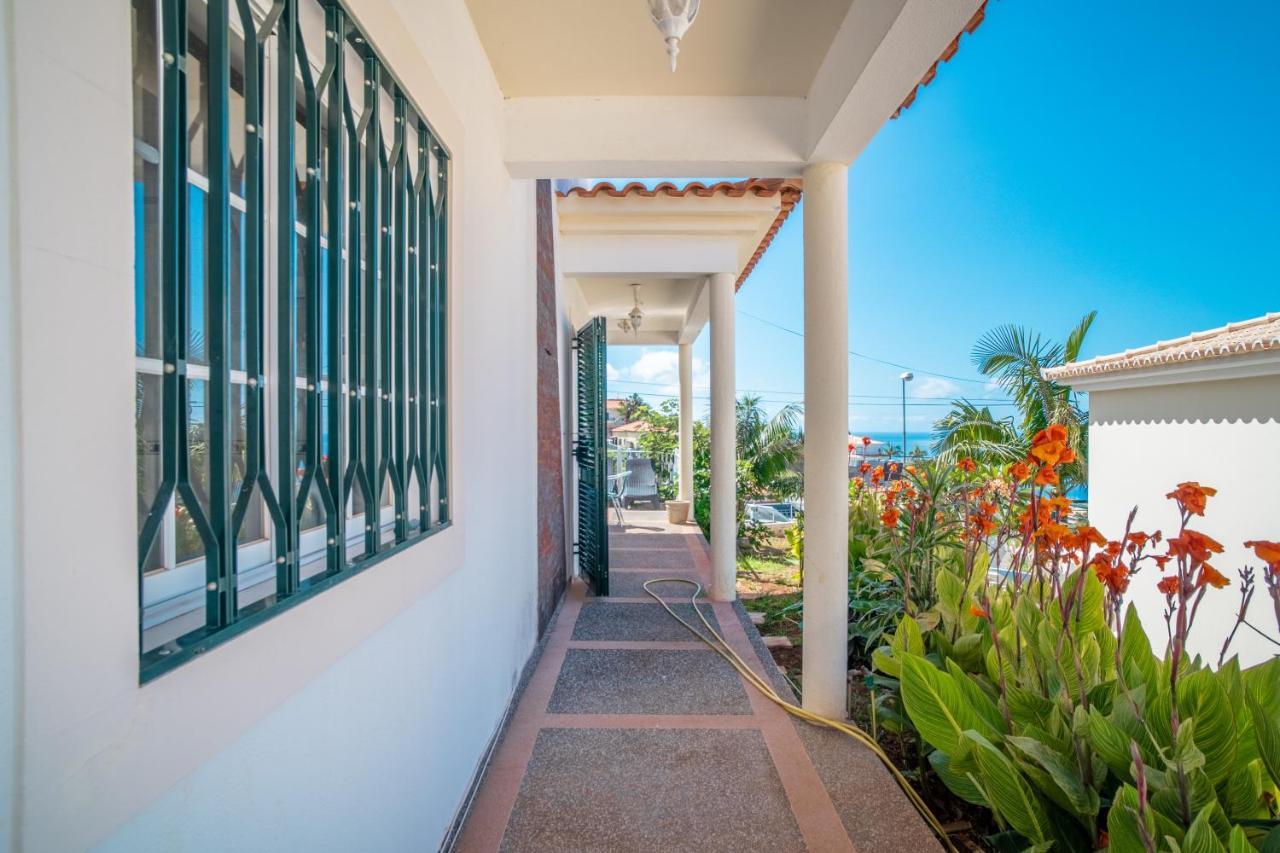 Holiday home Boa Nova *