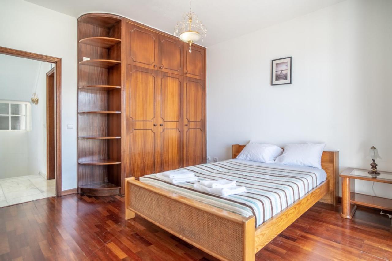 Holiday home Boa Nova *