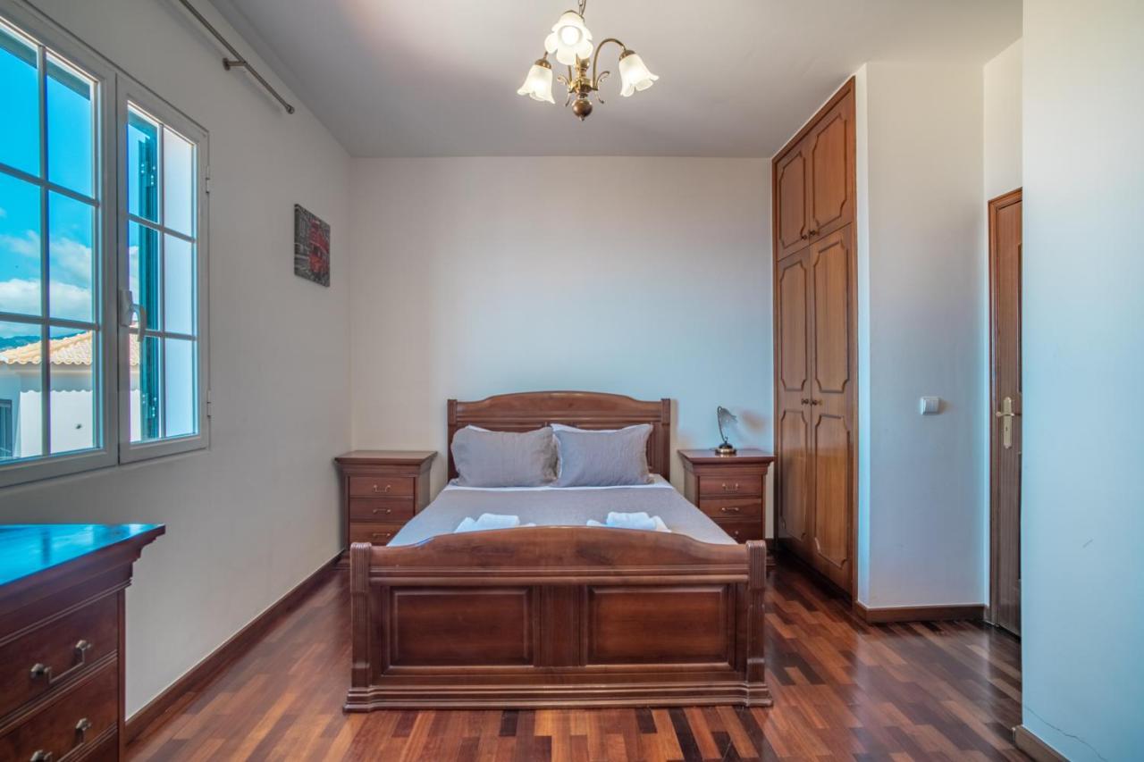 Boa Nova Holiday home Funchal (Madeira)