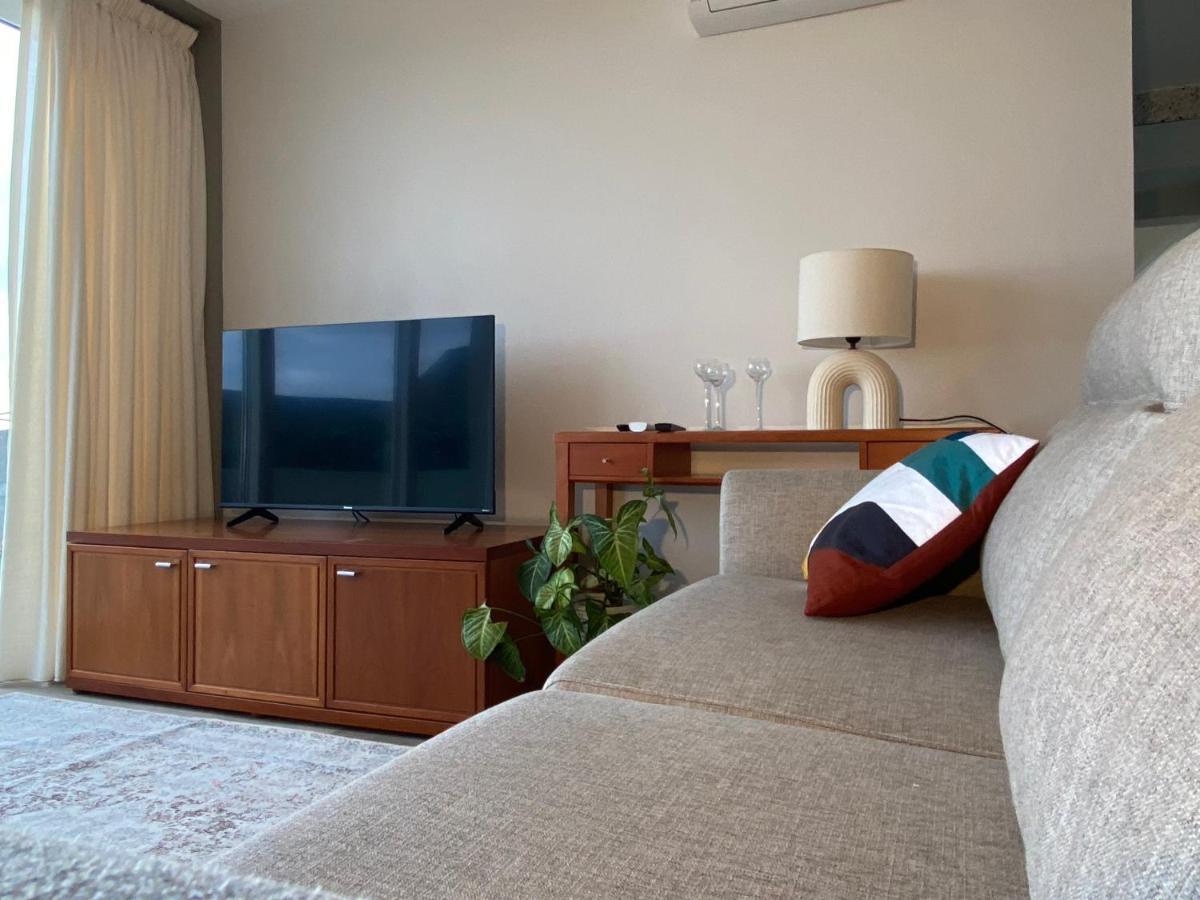 Myrtus - House With Sea View And Garden Funchal (Madeira)